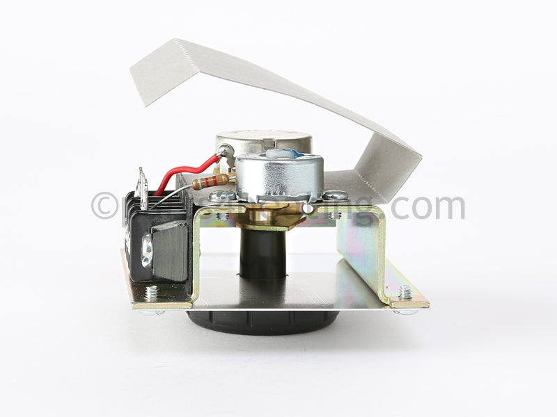 Reznor Temperature Selector, Maxitrol Series 14B, #Td114B, 120-160 Deg. F - Part Number RZ159285