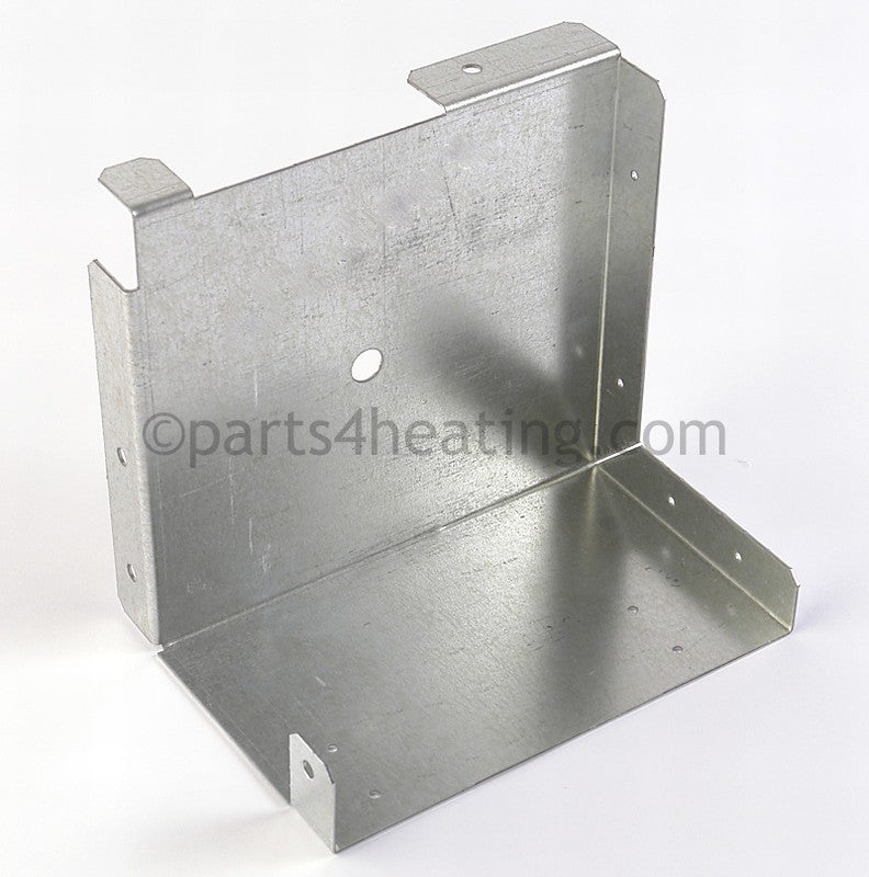 Laars Heating Systems Pnch 1250 Pnch 1500 Pncv 1250 Pncv 1500 Pncp 1250 Pncp 1500 Bwcv 1250 Bwcv 1500 Divider, Chamber, Front, Lower, 1250-1500 - Part Number 15C2002
