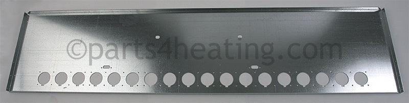 Laars Heating Systems Pnch 1500 Pncv 1500 Pncp 1500 Bwcv 1500 Pm 1500 Chamber, Front Panel, Inside Plenum, 1500 - Part Number 15C2003