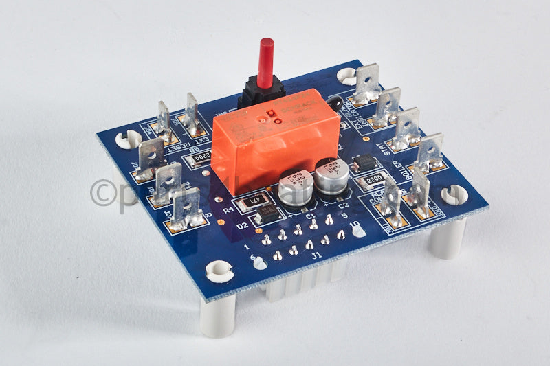 Rbi Alarm Board (Csd-1) - Part Number: 16-0023