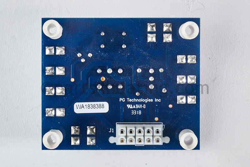 Rbi Alarm Board (Csd-1) - Part Number: 16-0023