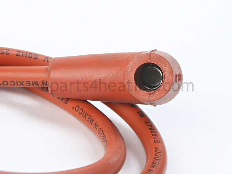 Rbi Ignition Cable Assembly 120V - Part Number: 16-0201