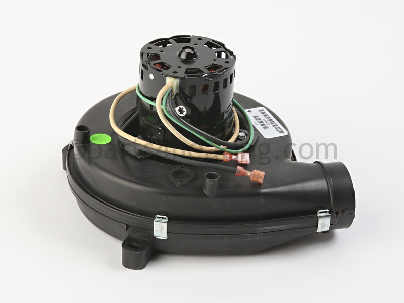 Crown Draft Inducer Motor Assy.(Uca) - Part Number: 16-885