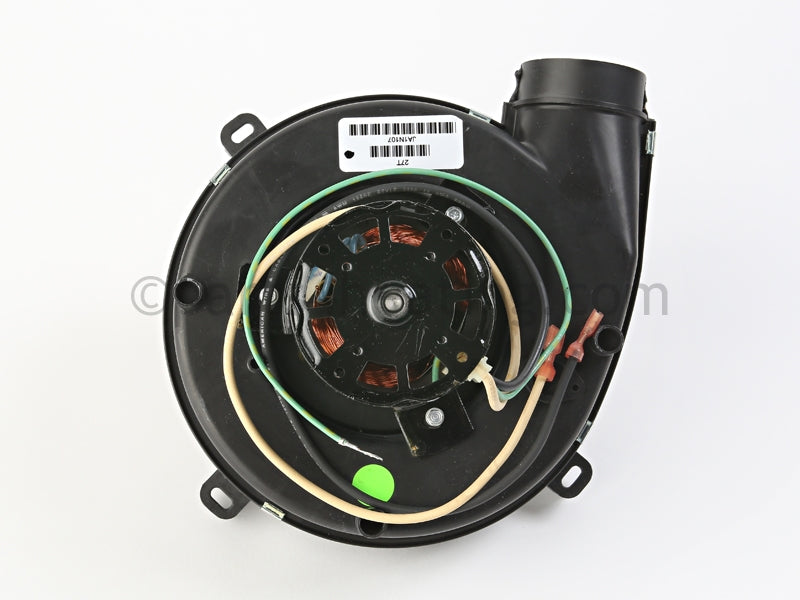 Crown Draft Inducer Motor Assy.(Uca) - Part Number: 16-885