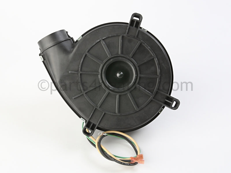 Crown Draft Inducer Motor Assy.(Uca) - Part Number: 16-885