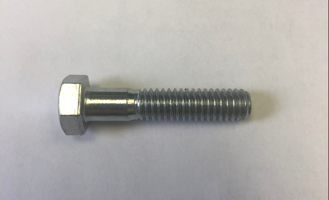 Reznor 5/16-18 X 1-1/2 In. Hex Head Cap Screw - Part Number 16248