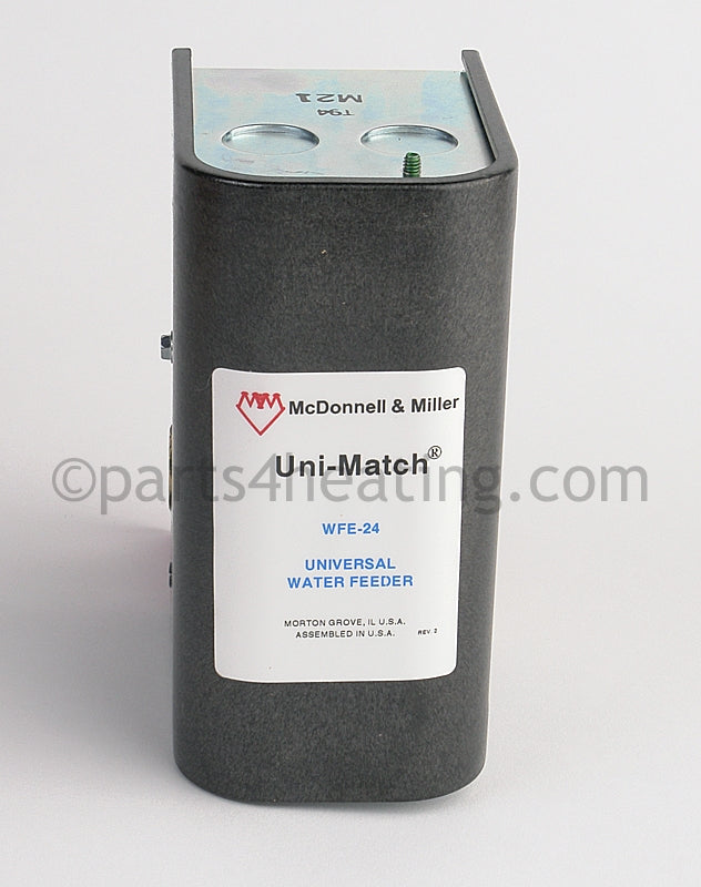 Utica Ecr Water Feeder (Wf-2-U-24) () - Part Number 1630001