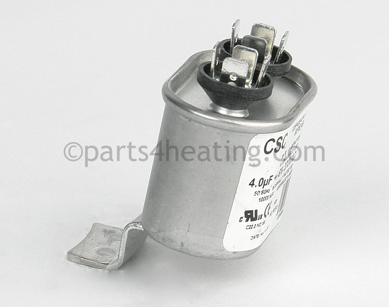 Reznor Capacitor Mag #60P52-561-08 - Part Number RZ163894