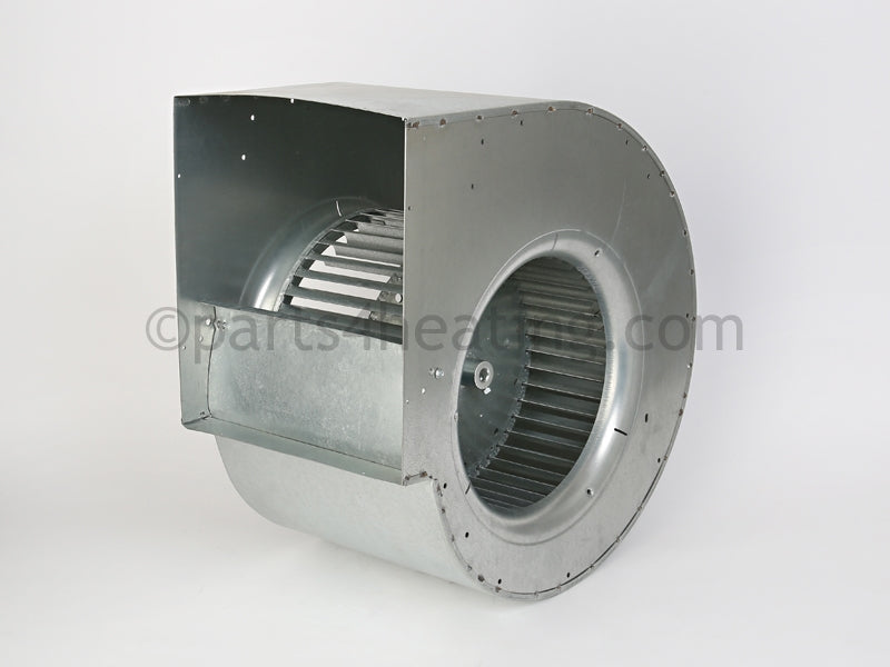 Reznor Blower, Lau Dd12-9-A, 9 In. - Part Number RZ164323