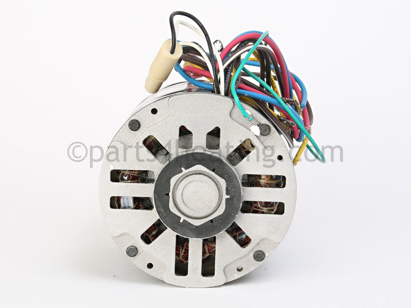 Reznor Blower Motor, Direct Drive, 1Hp, 3-Speed, A.O. Smith #98Ac006 F48P31A01 - Part Number RZ164329