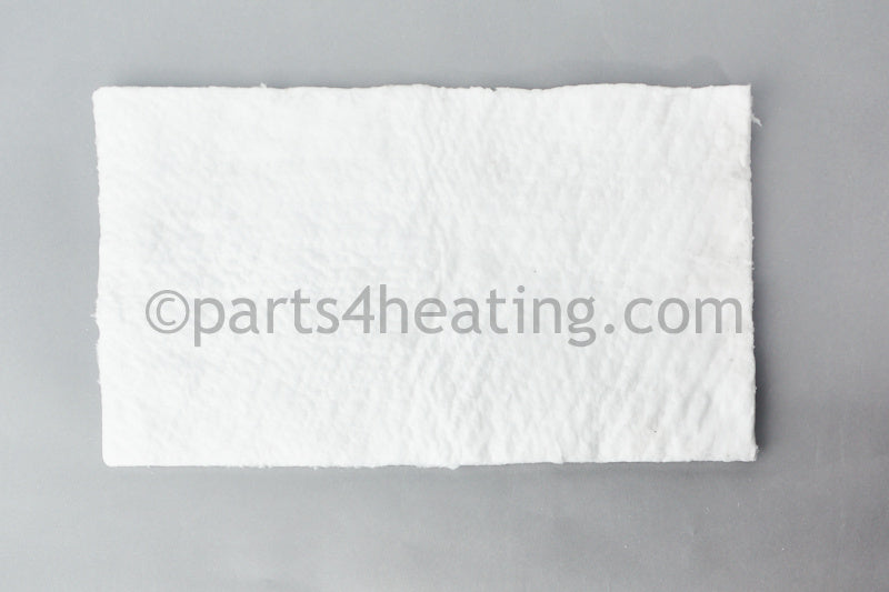 Crown Ins.Cerafelt Blanket Bd-5,Ns-4 - Part Number: 17-012