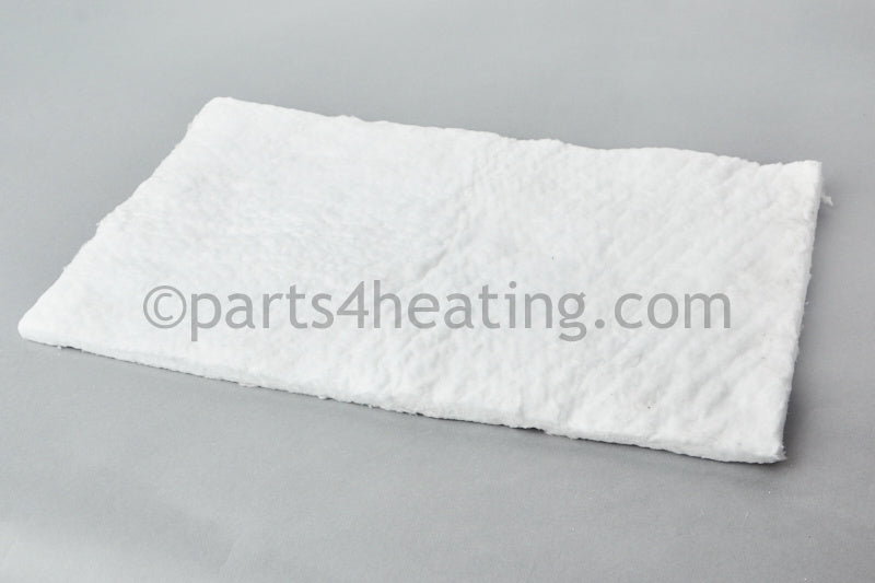 Crown Ins.Cerafelt Blanket Bd-5,Ns-4 - Part Number: 17-012