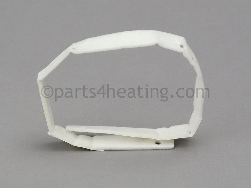 Reznor Side Flue Wrapper Gasket - Part Number RZ170043