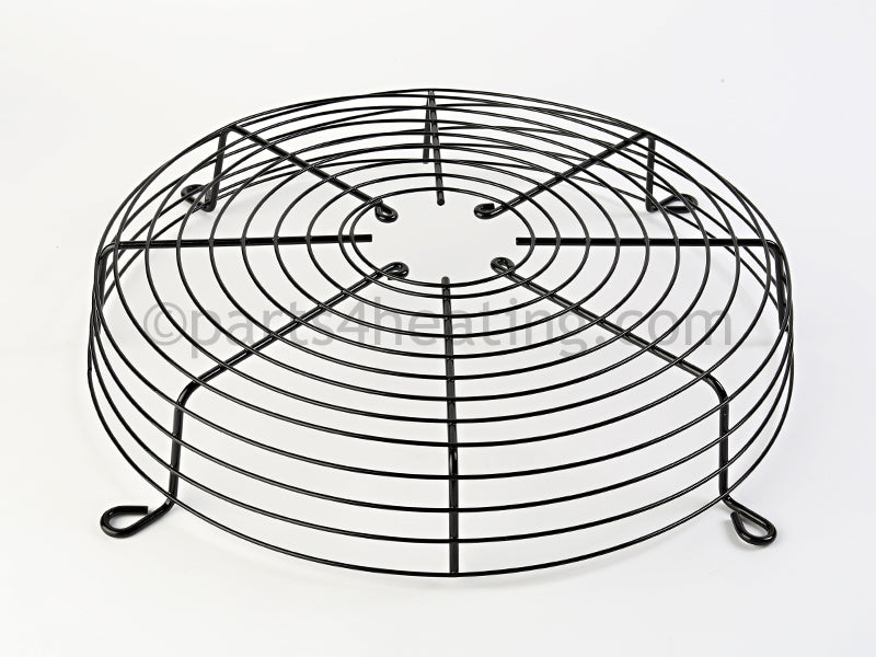 Reznor Fan Guard, Standard Spacing - Part Number: RZ170085