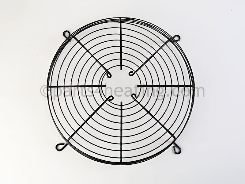 Reznor Fan Guard, Standard Spacing - Part Number: RZ170085