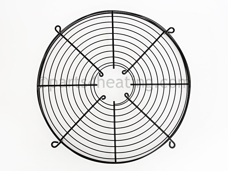 Reznor Fan Guard, Standard Spacing - Part Number RZ170086