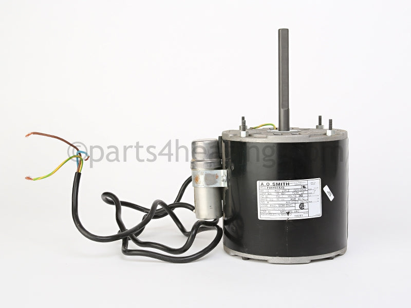 Reznor Fan Motor, 230/1/50Hz, Option Ak11. Model F Only. - Part Number RZ172794