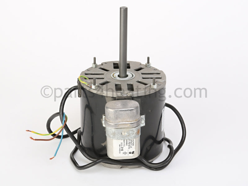 Reznor Fan Motor, 230/1/50Hz, Option Ak11. Model F Only. - Part Number RZ172794