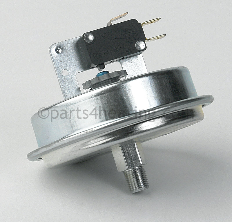 Reznor Pressure Switch Spdt - Part Number RZ174809