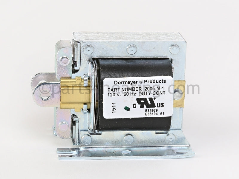 Reznor Replacement Solenoid Actuator 2005-M-1 - Part Number RZ174814