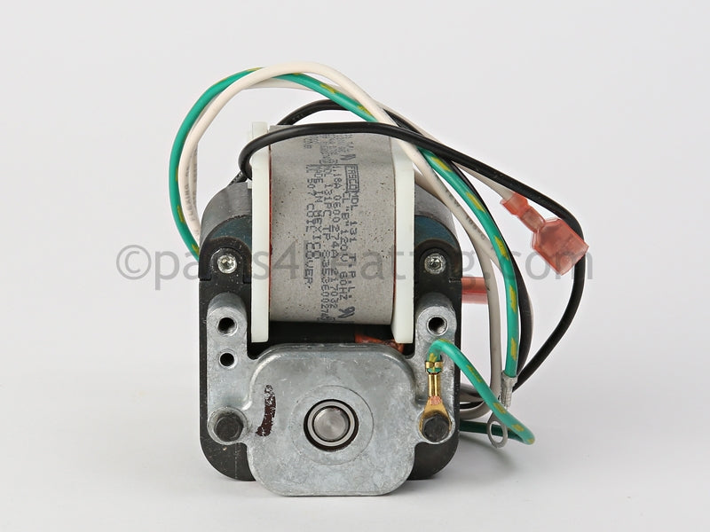 Reznor Venter Motor, 115V - Part Number 175273