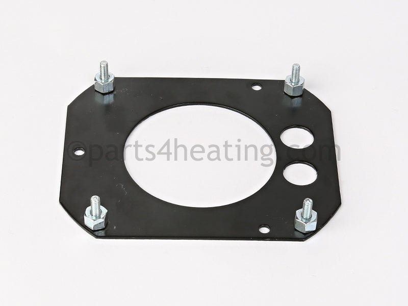 Reznor Motor Adapter Plate - Part Number RZ176523