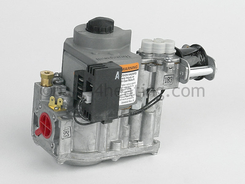 Reznor Mh 2 Stg Gas Valve Propane - Part Number RZ177395