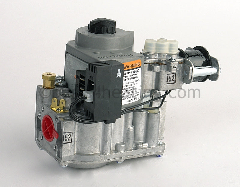 Reznor Gas Valve Natural E1,E2,E3,F3,H5,H6,H7,M9,X1,X2,X3,X4 - Part Number RZ177396