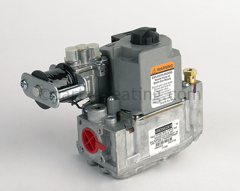 Reznor Gas Valve Natural E1,E2,E3,F3,H5,H6,H7,M9,X1,X2,X3,X4 - Part Number RZ177396