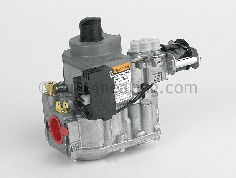 Reznor Gas Valve Natural - Part Number RZ177397