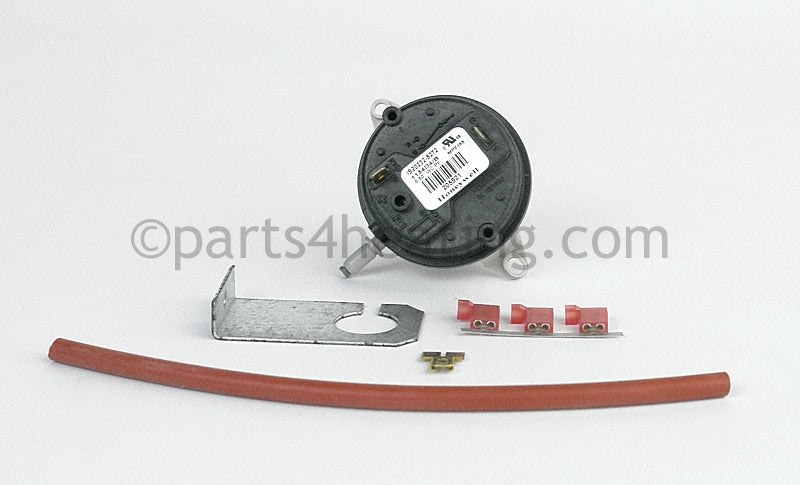 Reznor Pressure Switch Kit - Part Number RZ177633