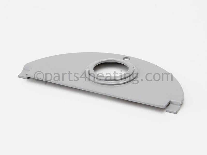A.O. Smith Cover,Junction Box,Stl - Part Number: 184659-000