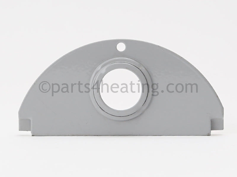 A.O. Smith Cover,Junction Box,Stl - Part Number: 184659-000