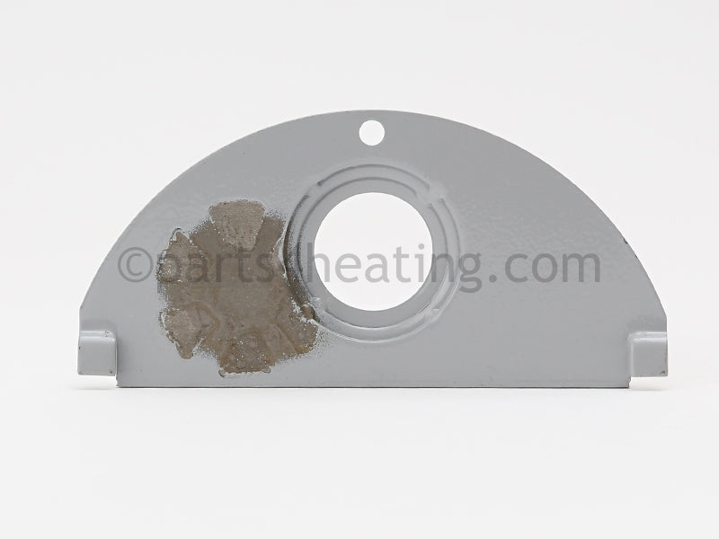 A.O. Smith Cover,Junction Box,Stl - Part Number: 184659-000