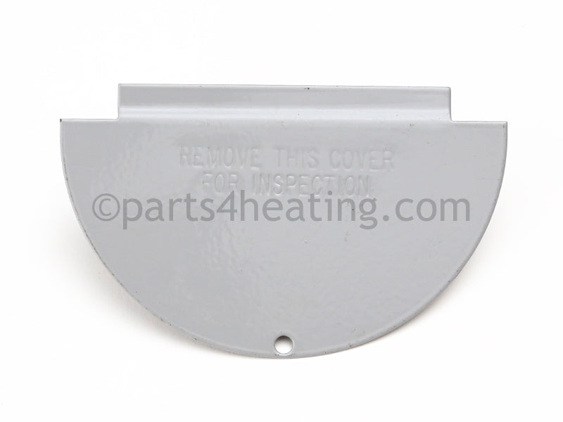 A.O. Smith COVER,JUNCTION BOX,STL - Part Number 184660-000
