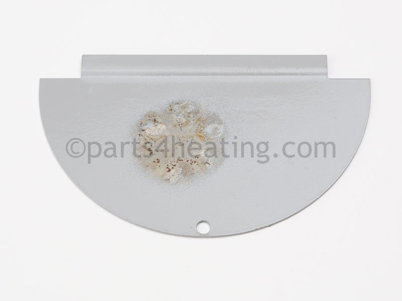 A.O. Smith COVER,JUNCTION BOX,STL - Part Number 184660-000
