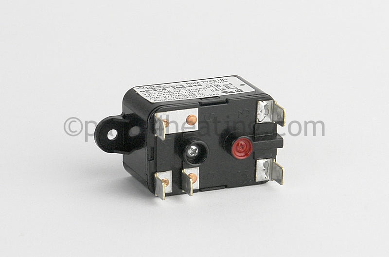 Reznor Relay, Heat (W/R 90-370) - Part Number: 18549