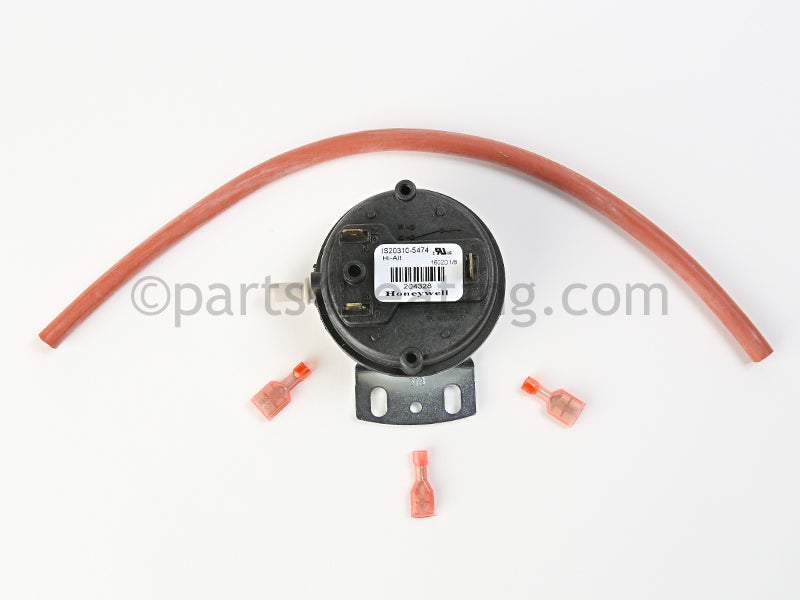 Reznor Pressure Switch Kit - Part Number: RZ193811