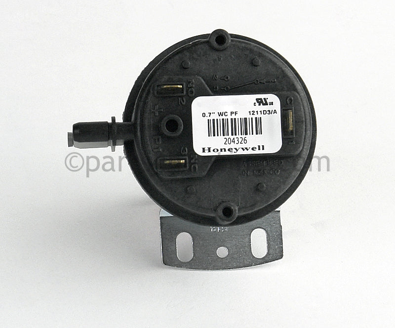 Reznor Press Sw Is20310-5475 - Part Number 193812