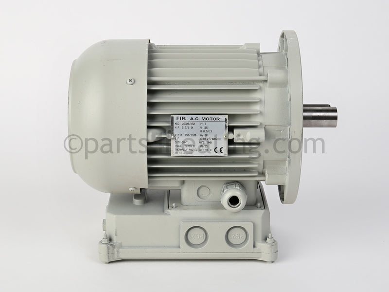 Reznor Fir A.C. Motor Ws300/350 Motor - Part Number RZ193850