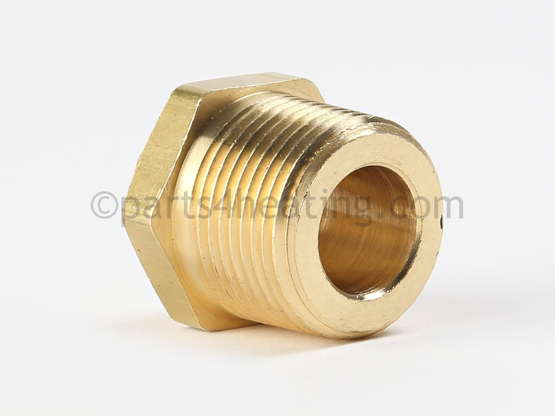 Reznor Orifice Adapter Bushing, 3/4 X 3/8 - Part Number RZ194809