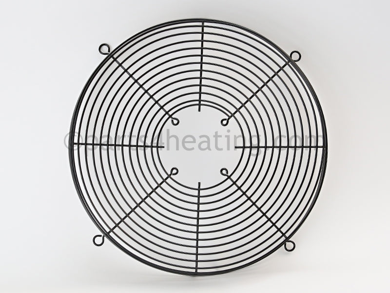 Reznor Fan Guard, Standard Spacing - Part Number RZ195047