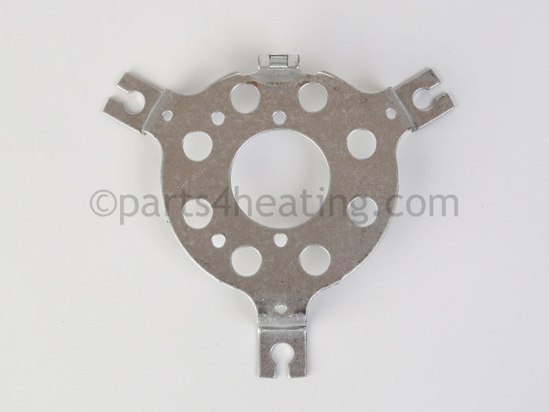 Reznor Venter Motor Bracket - Part Number RZ195072