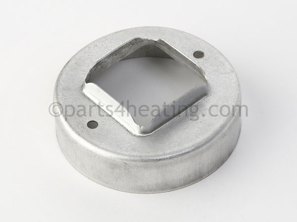 Reznor Outlet Collar For Standard Vent, 4 In. - Part Number: RZ195077 ...