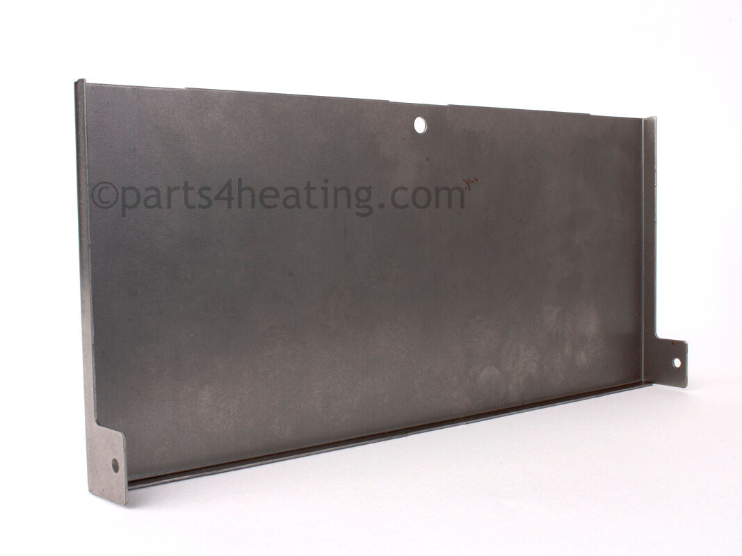 A.O. Smith JUNCTION BOX COVER PLATE - Part Number 195193-000