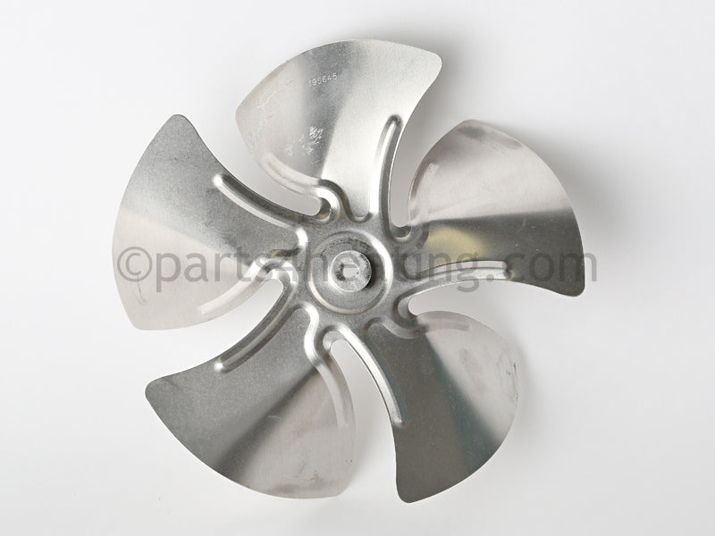 Reznor Fan Blade - Part Number RZ195645