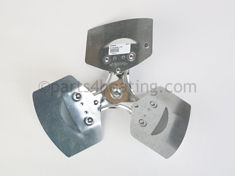 Reznor Fan Blade - Part Number RZ195647