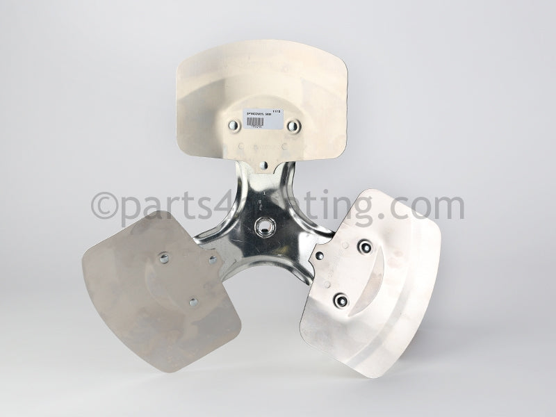 Reznor Fan Blade - Part Number RZ195648