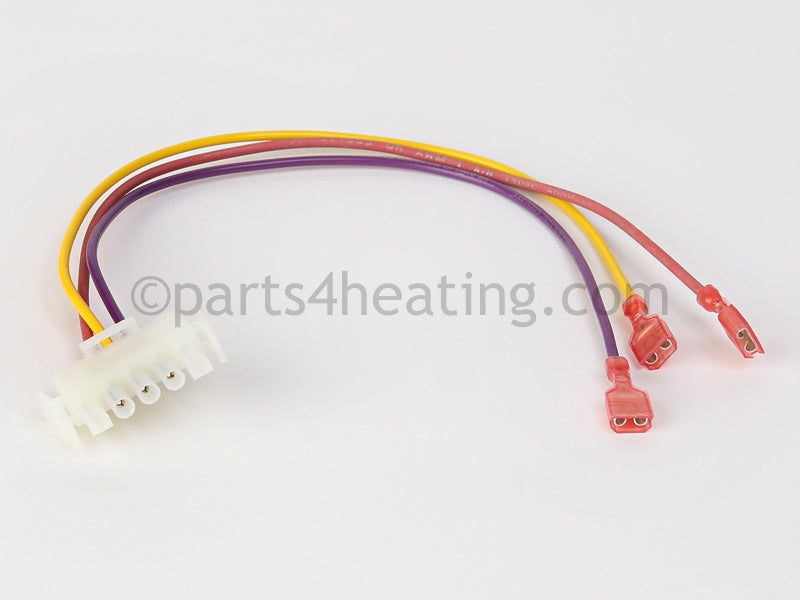 Reznor Wiring Harness With 5-Pin Terminal - Part Number RZ195653