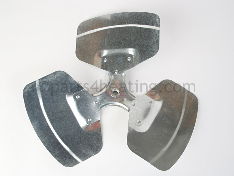 Reznor Fan Blade - Part Number RZ195678